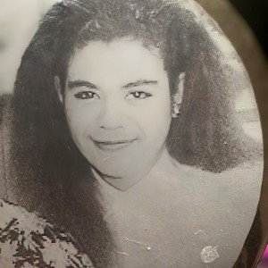 Dream LATASHA ROCHELLE PARKER 