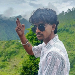mene sadgi se puchaa