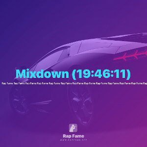 Mixdown (19:46:11)