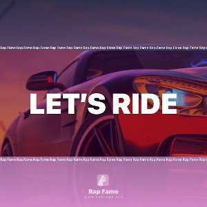 Let’s Ride