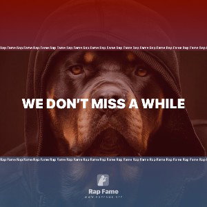 We don’t miss a while