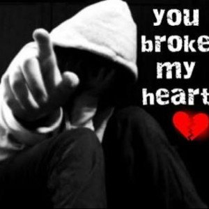 💔