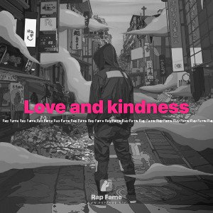 Love and kindness 