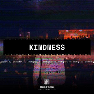 kindness