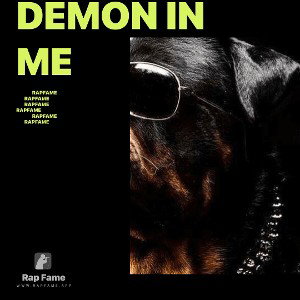 demon in me