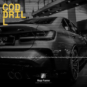 COD drill