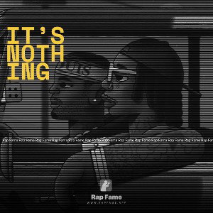 🥱 it’s nothing 