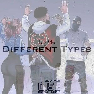 Differenttype