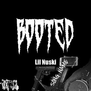 Booted