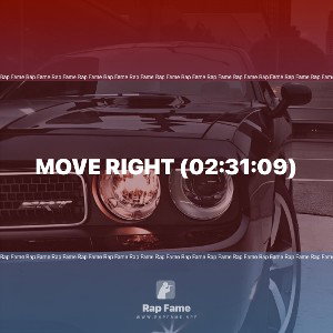 Move Right (02:31:09)