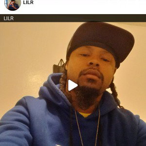 LILR