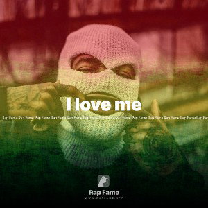 I love me 