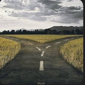 Crossroad demon