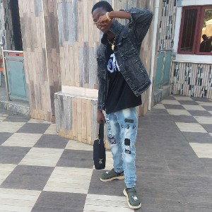 get Rich or die trying