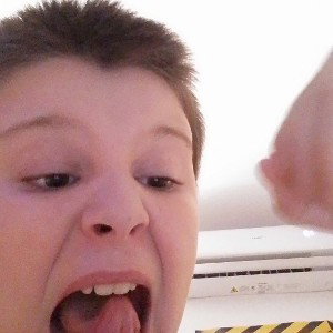 IM BACK BITCH