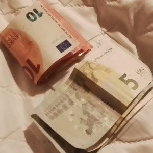 I GOT MONEY