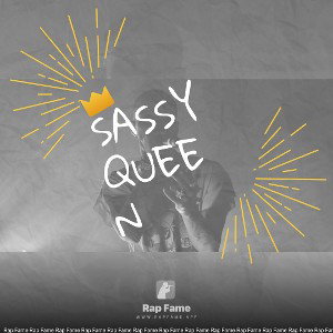 SASSY QUEEN