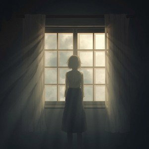 Zerbrochenes Licht, Hoffnungsschimmer_