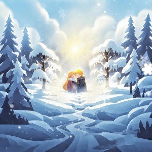 Wintermärchen