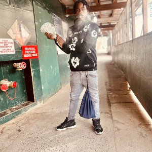 Legendary Artist - Keep it Rea