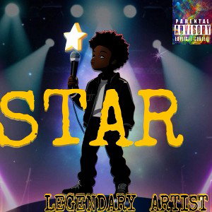 starr