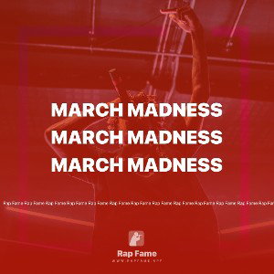 March Madness