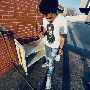 Benjigetbusy-Back in da Day