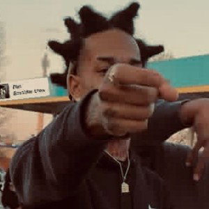Benji-NoLove
