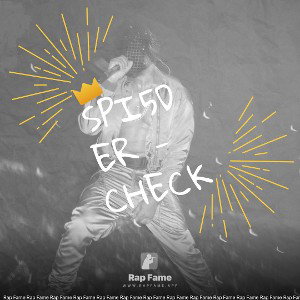 spi5der - Check