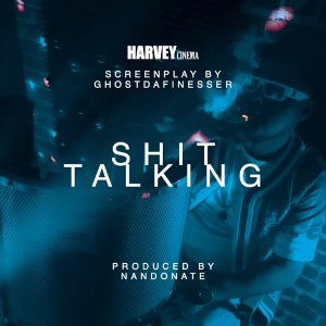 GHOST - SHIT TALKIN