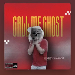Ghostdafinesser - Intro  (prod.NandoNate)