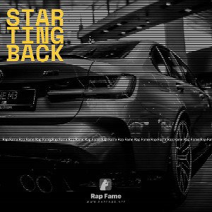 starting back