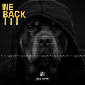 we back!!!
