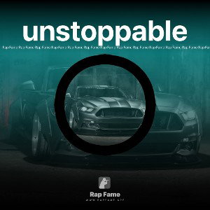 unstoppable 