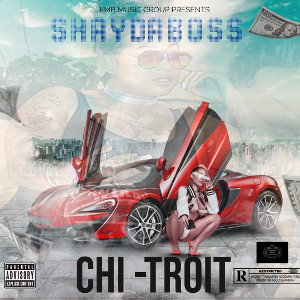 SHAYDABOSS PRESSURE