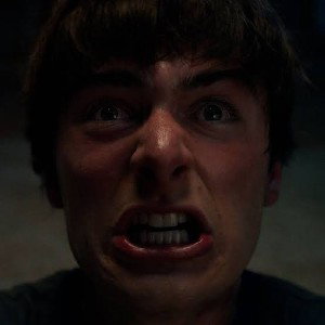 acreditar em mim- will byers