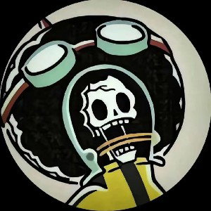 the straw hat
