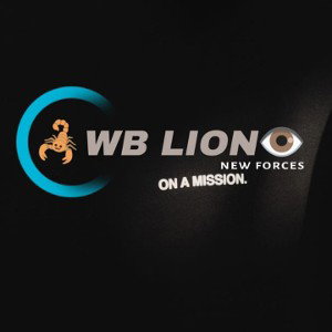 on a mission - LION 