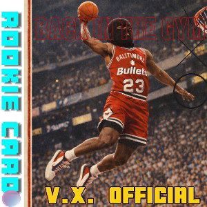 ABOVE THE RIM (A.T.R.)