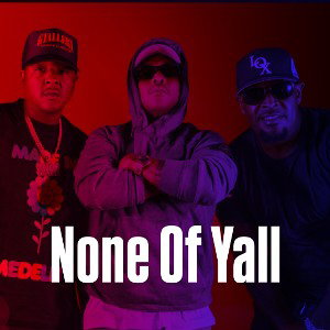 None of Yall Freestyle