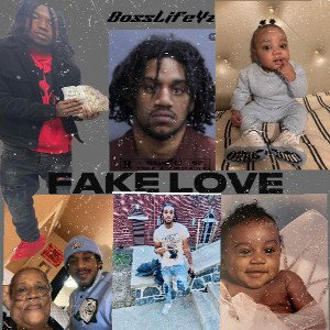 FAKE LOVE