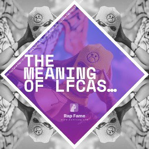 The meaning of Lfcash raps and mbcash 