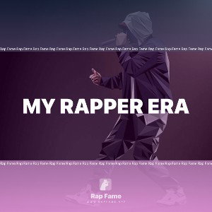 my rapper era