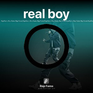 real boy