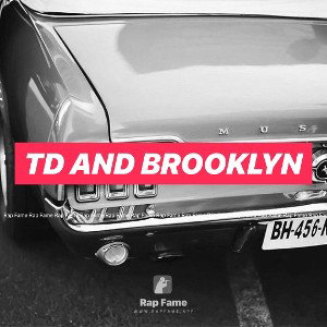 TD and Brooklyn