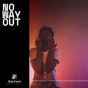 no way out