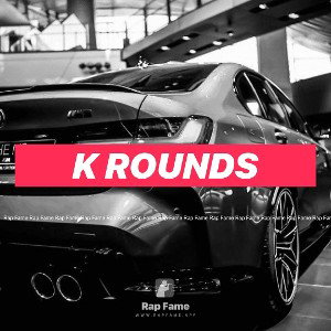 k rounds
