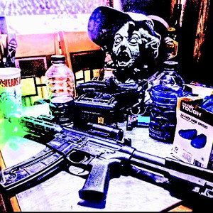 Cell Warriors