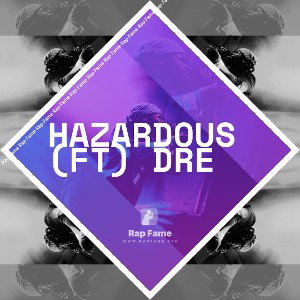 HAZARDOUS (FT) DRE