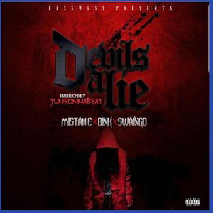  Devil's is a lie 